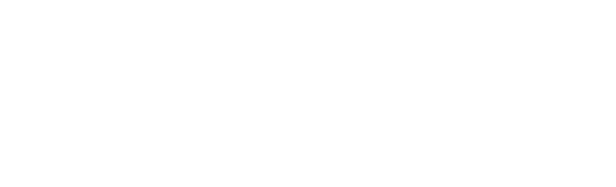 White logo for The Preserve at Pickwick Lake with a pine tree icon above elegant serif text on a transparent background.